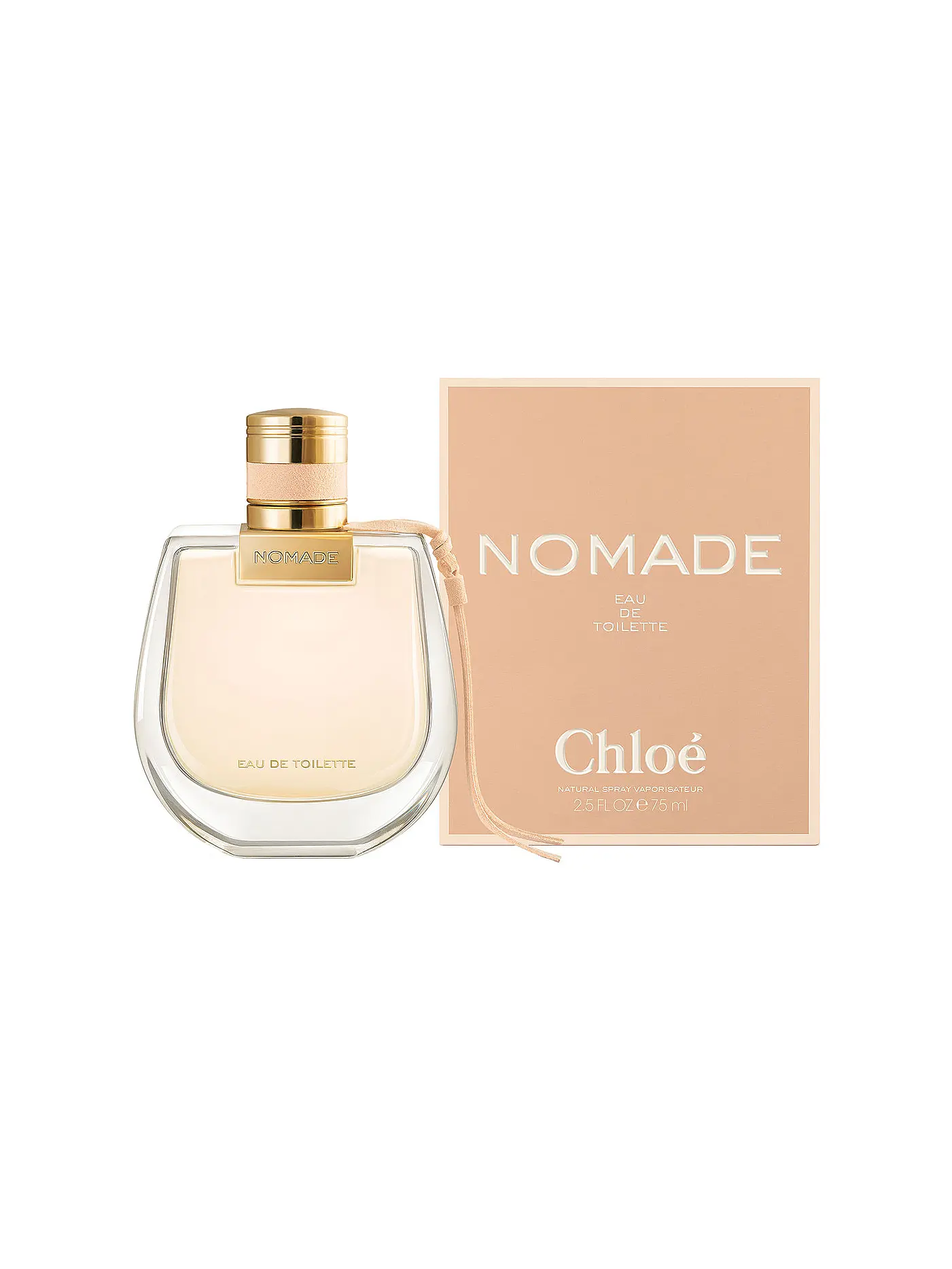 CHLOE | Nomade Eau de Toilette 75ml | 